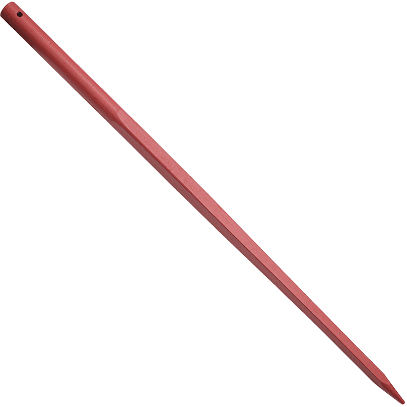 PUA CARGA-PACAS 4077/1100 ROJO K249 AG.12/35 REF. 55665
