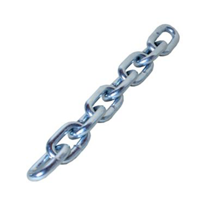 KG CADENA AUTOCARGADOR 10X31 (2.2 Kg/metro) DIN32895