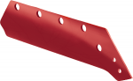 BELLOTA REJA ARADO Kverneland 1434-18D 073080143418DCA, OEM Nº 073080