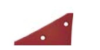 BELLOTA REJA ARADO Ovlac 18062 I R