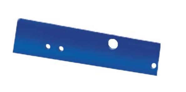 BELLOTA REJA ARADO Overum 2305-AD