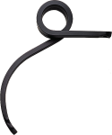 BELLOTA Brazo espiral 2483 D 27x27