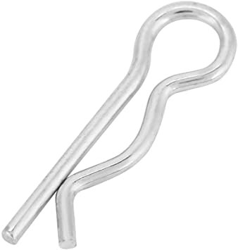 PASADOR &quot;R&quot; Ø 5x100mm