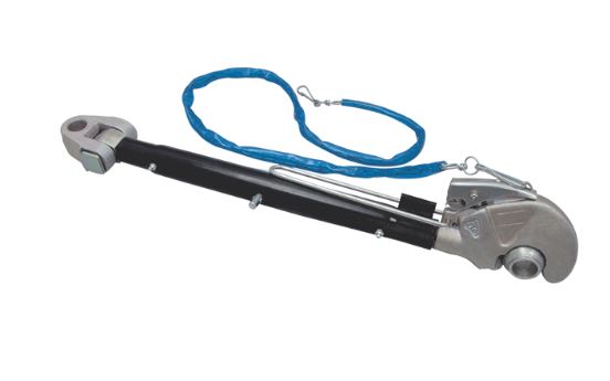 TERCER PUNTO CAT. 3-2 700-980 mm. CON ENGANCHE RAPIDO