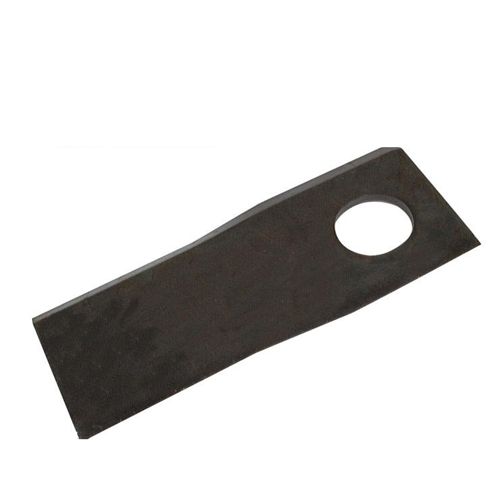 CUCHILLA ROTATIVA TAARUP DERECHA 126 x 48x 4mm Ø 20.5 x 23mm 56.110.400