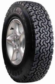 Fedima 7.50 R16 112/108S FRONTEIRA  Todoterreno *RECAUCHUTADO*