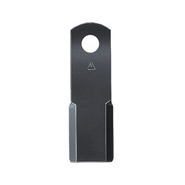 CUCHILLA CUMAR FEI-33 RECTA