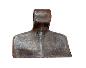 MARTILLO DESBROZADORA RB30 Ø-16.5 M40