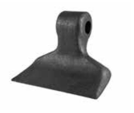 MARTILLO DESBROZADORA M-41 Ø 20.5 mm