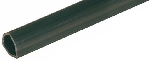 TUBO TRANSMISION TRIANGULAR 54x4x1000 mm