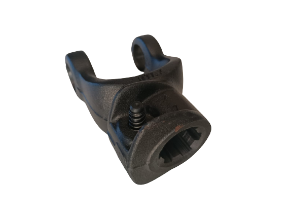 HORQUILLA MAGDALENA 1 3/8&quot; Z.6  27x74.5 mm