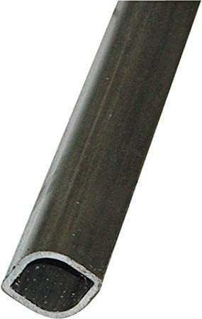 TUBO TRANSMISION LIMON 58x48x1000mm