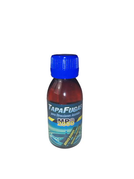 MP2000 TAPAFUGAS ACEITE DIRECCIONES ASISTIDAS 110ml